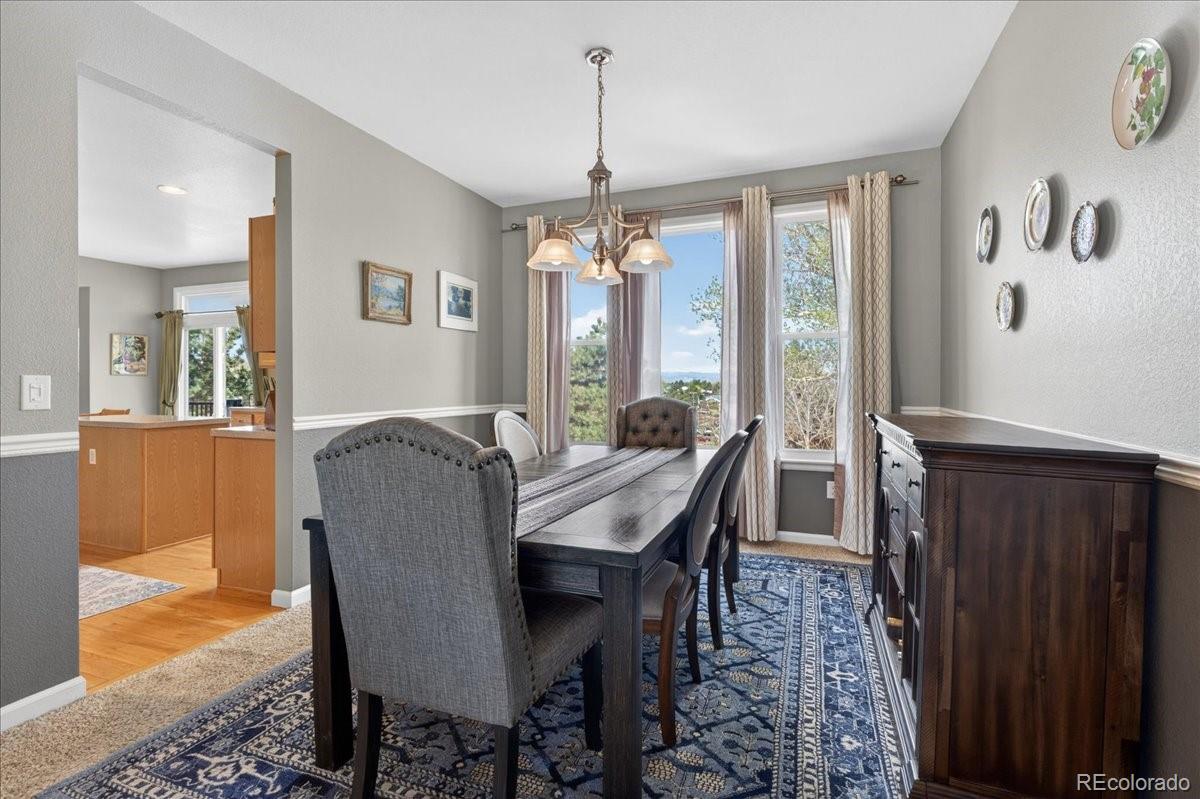 5421 S Bahama Court Centennial CO 80015