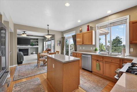 5421 S Bahama Court Centennial CO 80015