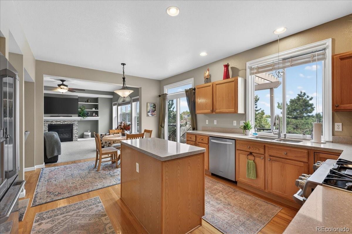 5421 S Bahama Court Centennial CO 80015