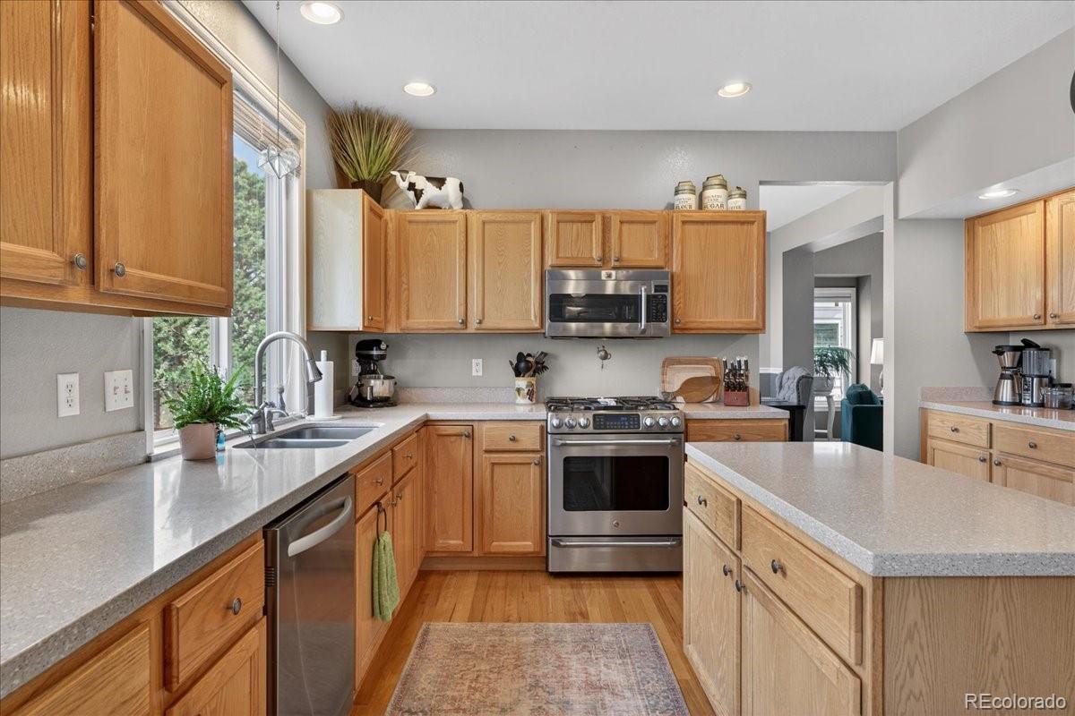 5421 S Bahama Court Centennial CO 80015