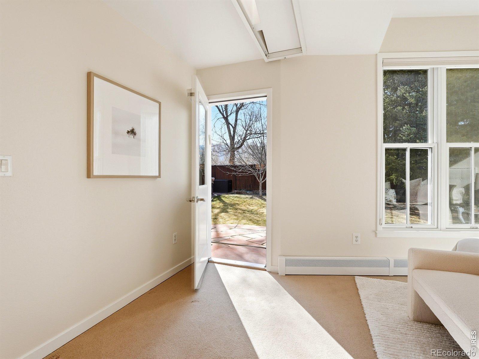 4165 17th Street Boulder CO 80304