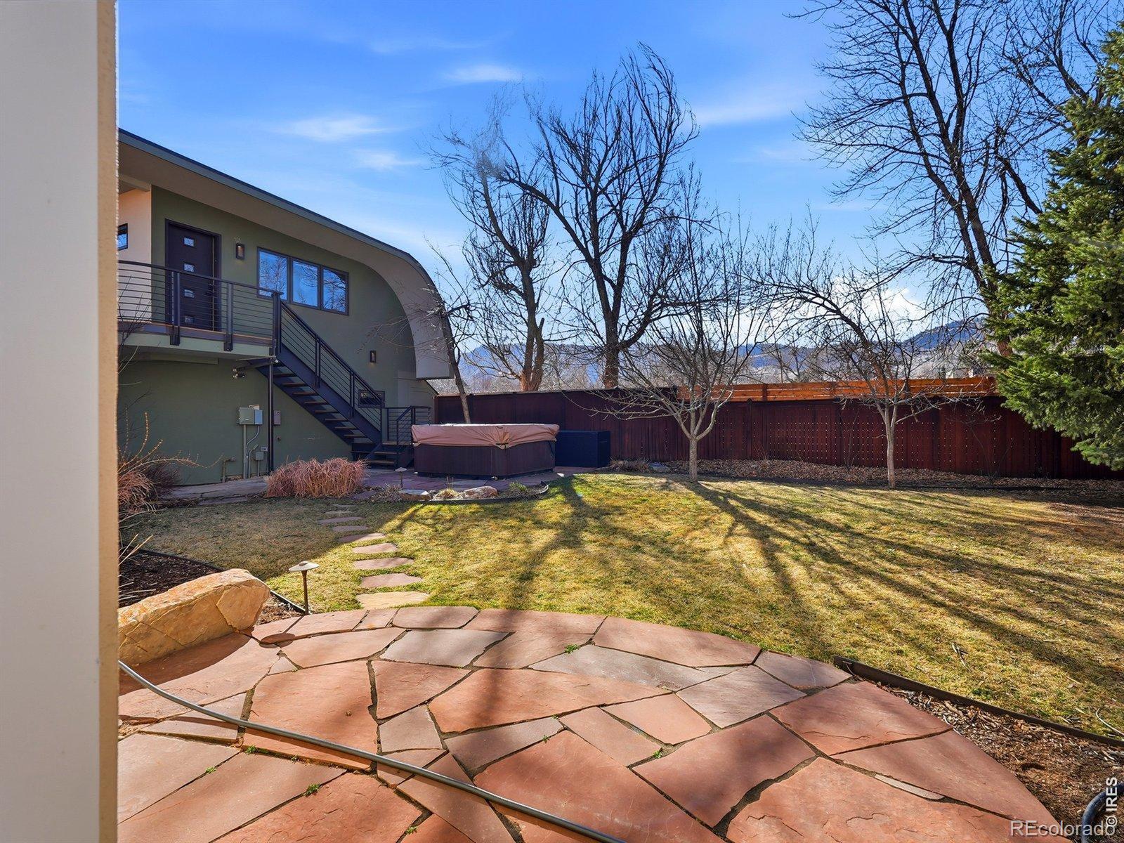4165 17th Street Boulder CO 80304