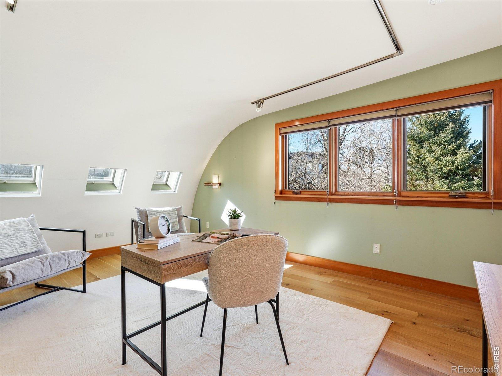 4165 17th Street Boulder CO 80304
