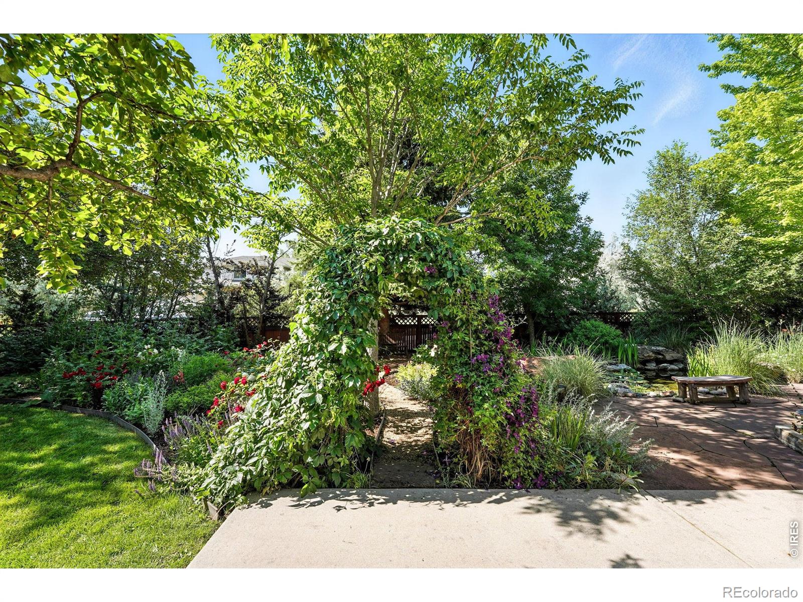 4165 17th Street Boulder CO 80304