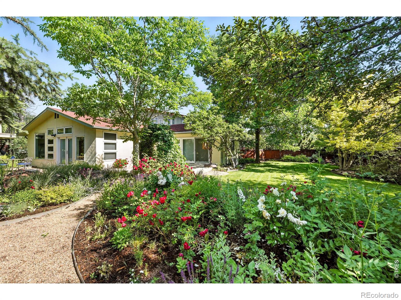 4165 17th Street Boulder CO 80304