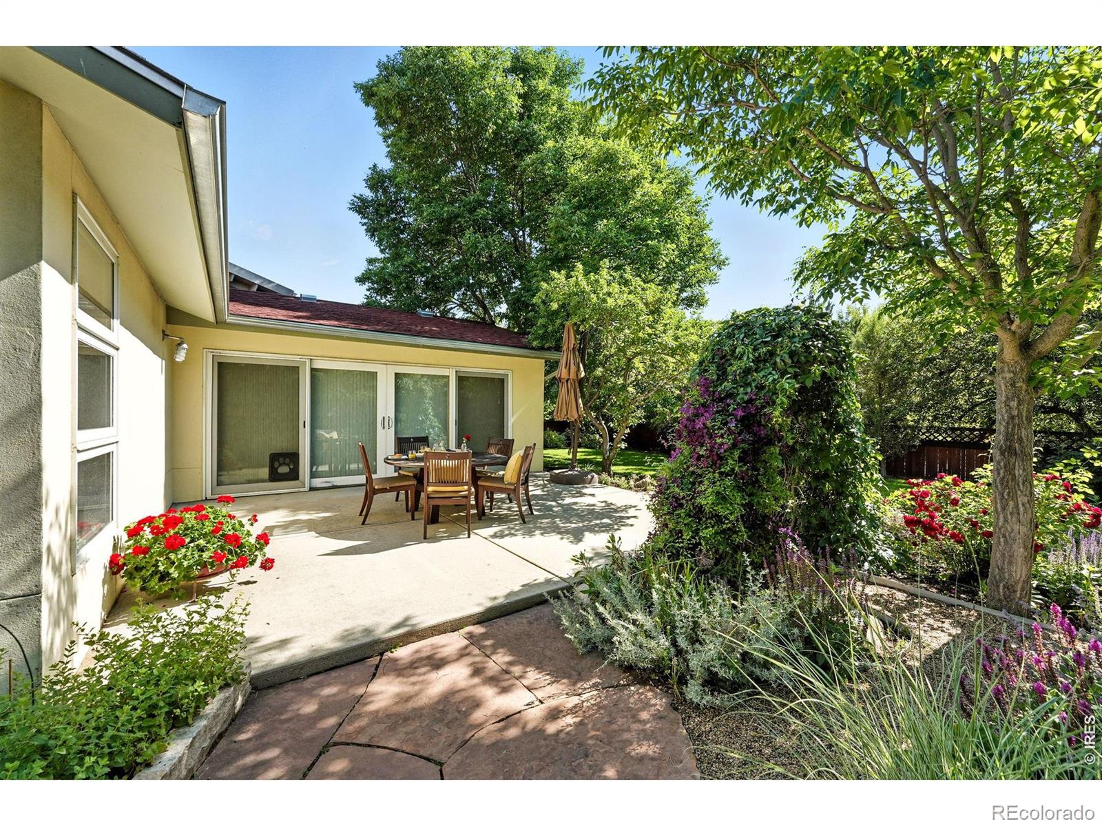 4165 17th Street Boulder CO 80304