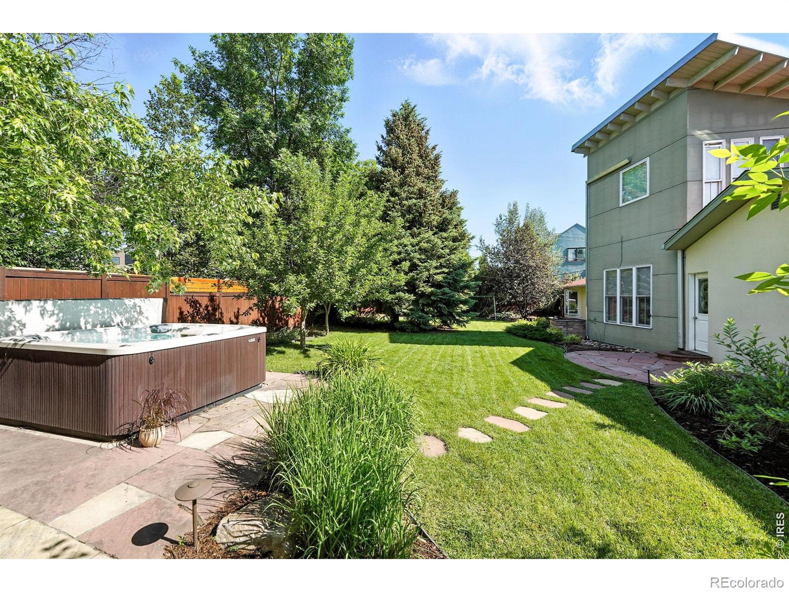 4165 17th Street Boulder CO 80304