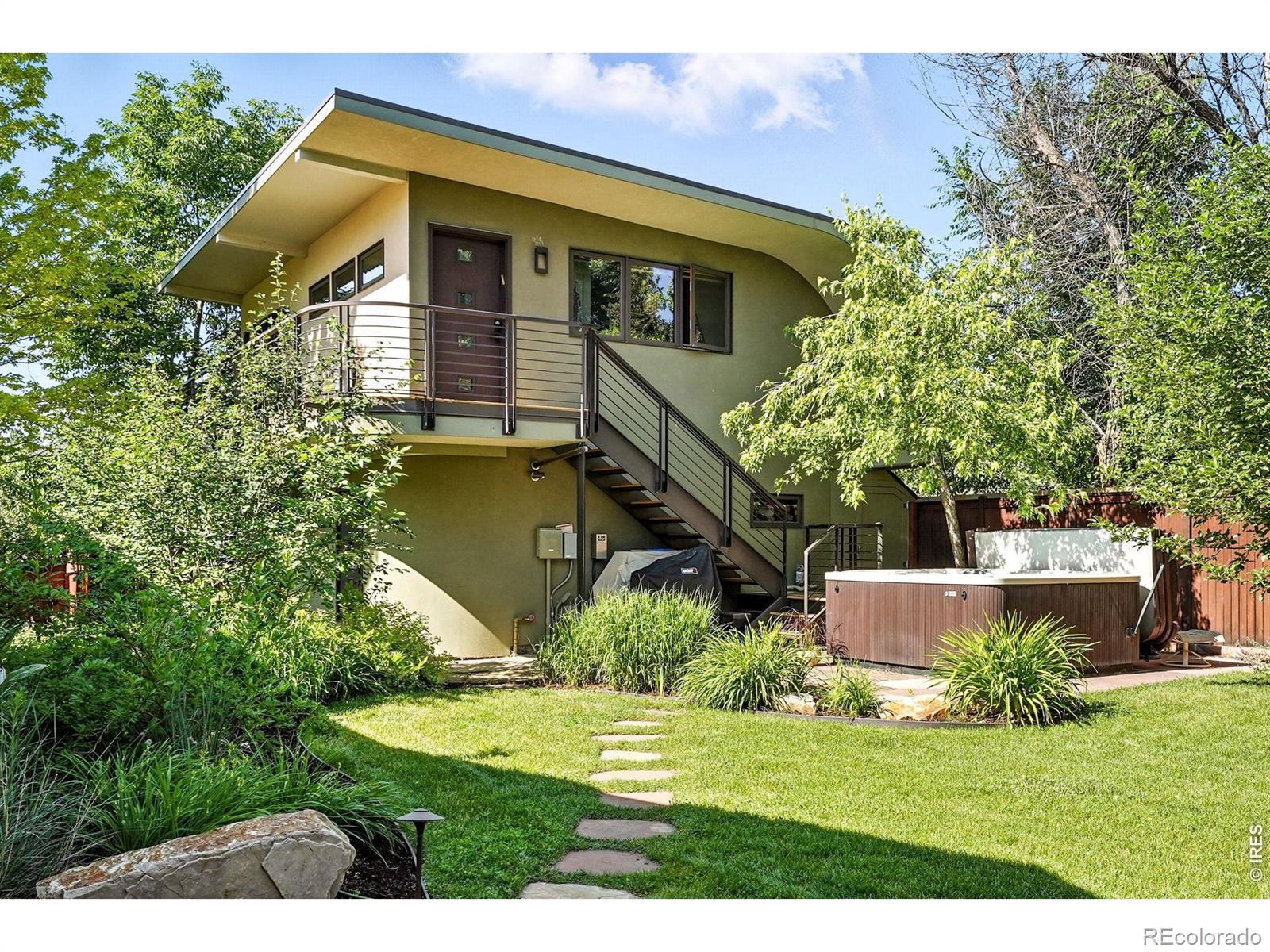 4165 17th Street Boulder CO 80304