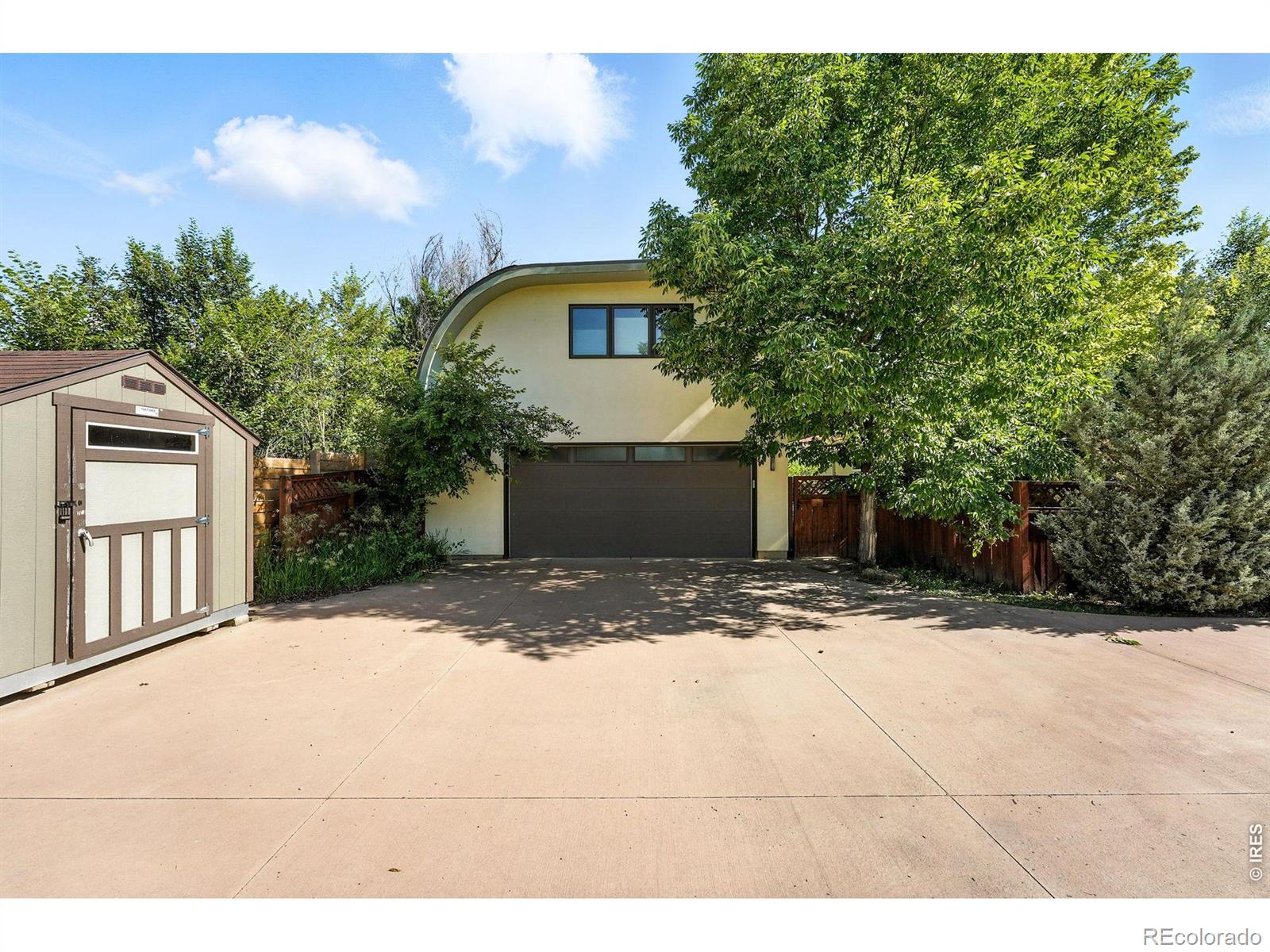 4165 17th Street Boulder CO 80304