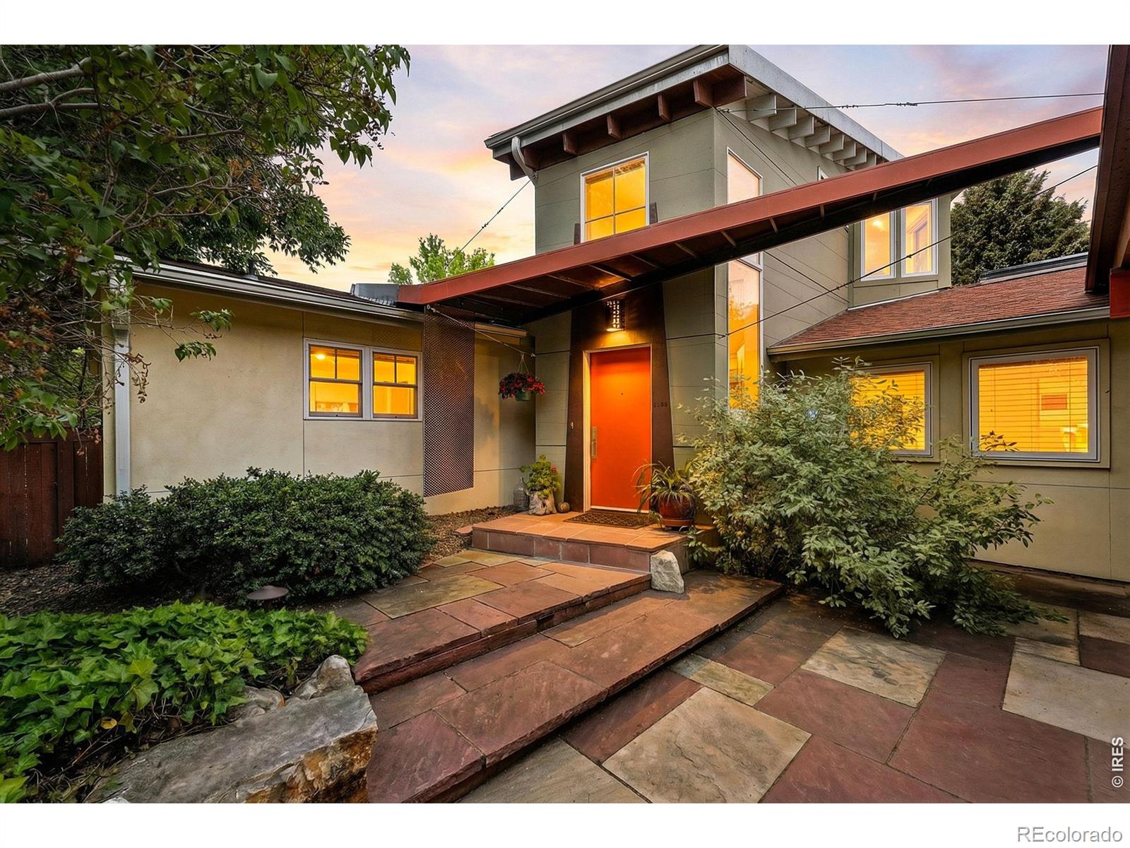 4165 17th Street Boulder CO 80304