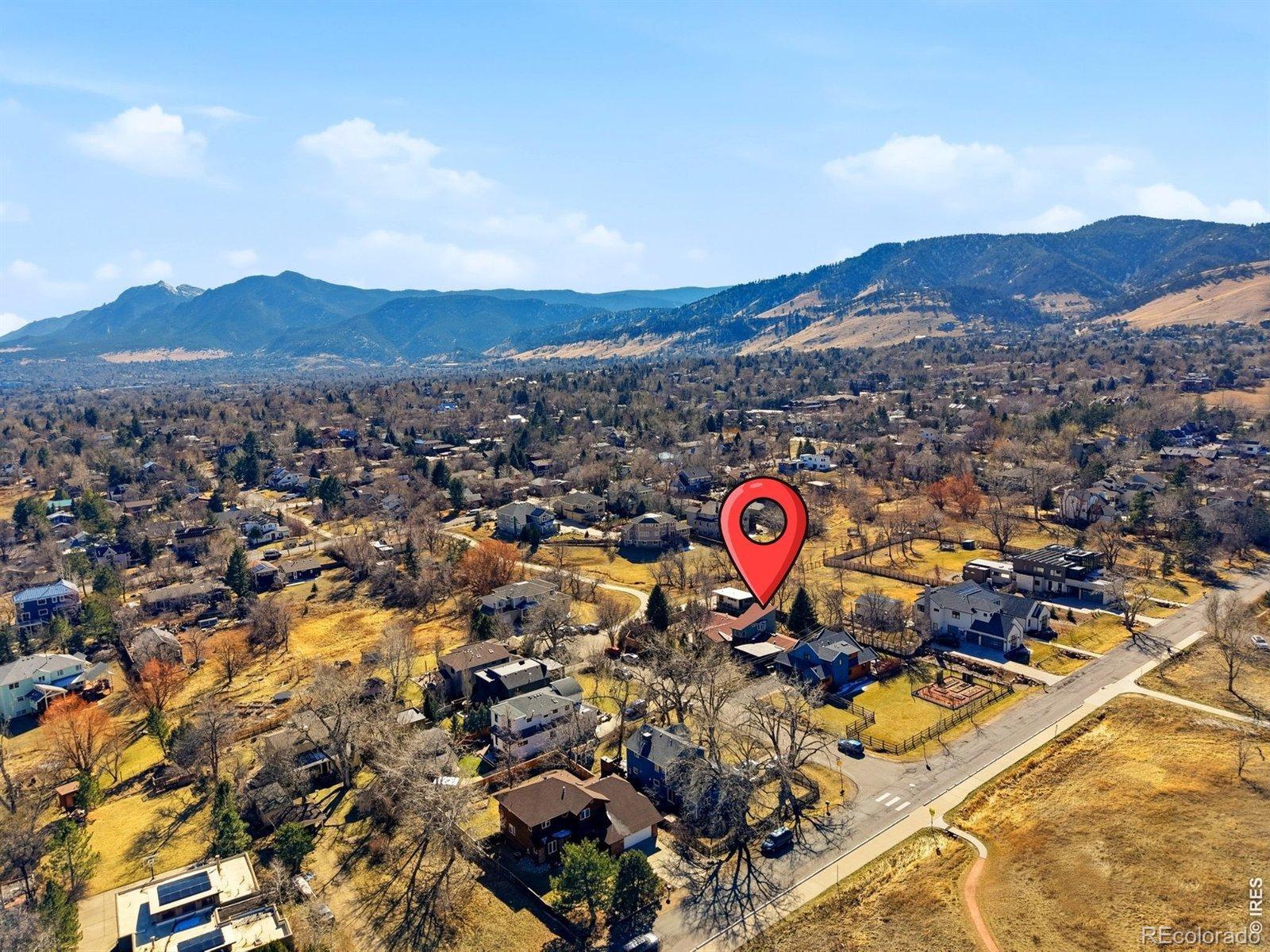 4165 17th Street Boulder CO 80304