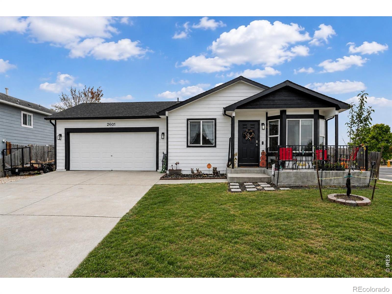 2601 Alpine Avenue Greeley CO 80631