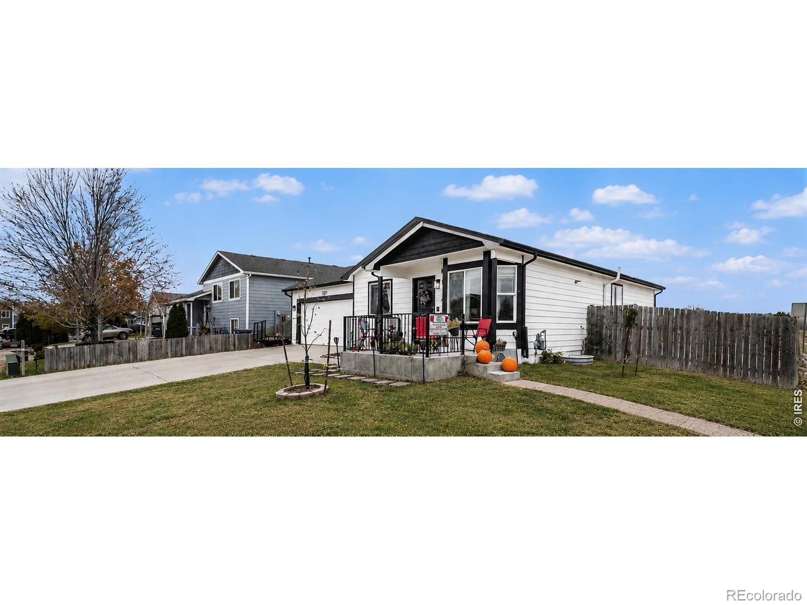 2601 Alpine Avenue Greeley CO 80631