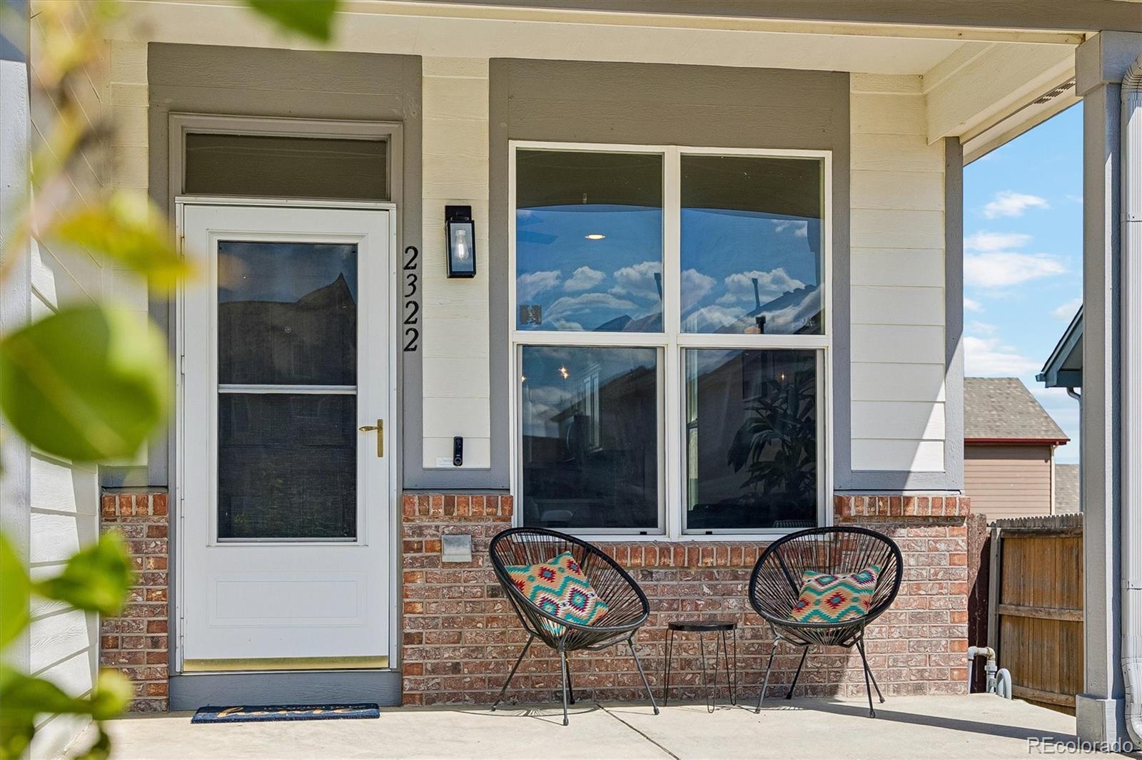 2322 Asoka Street Strasburg CO 80136