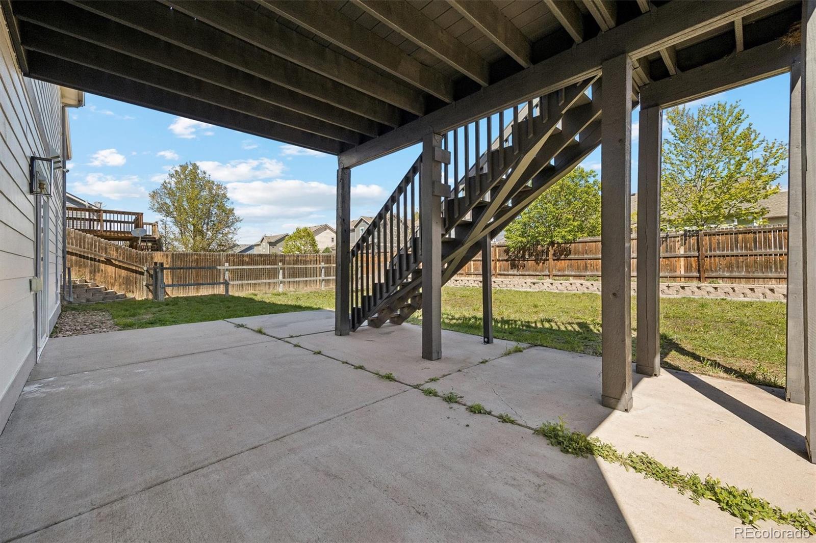 2322 Asoka Street Strasburg CO 80136