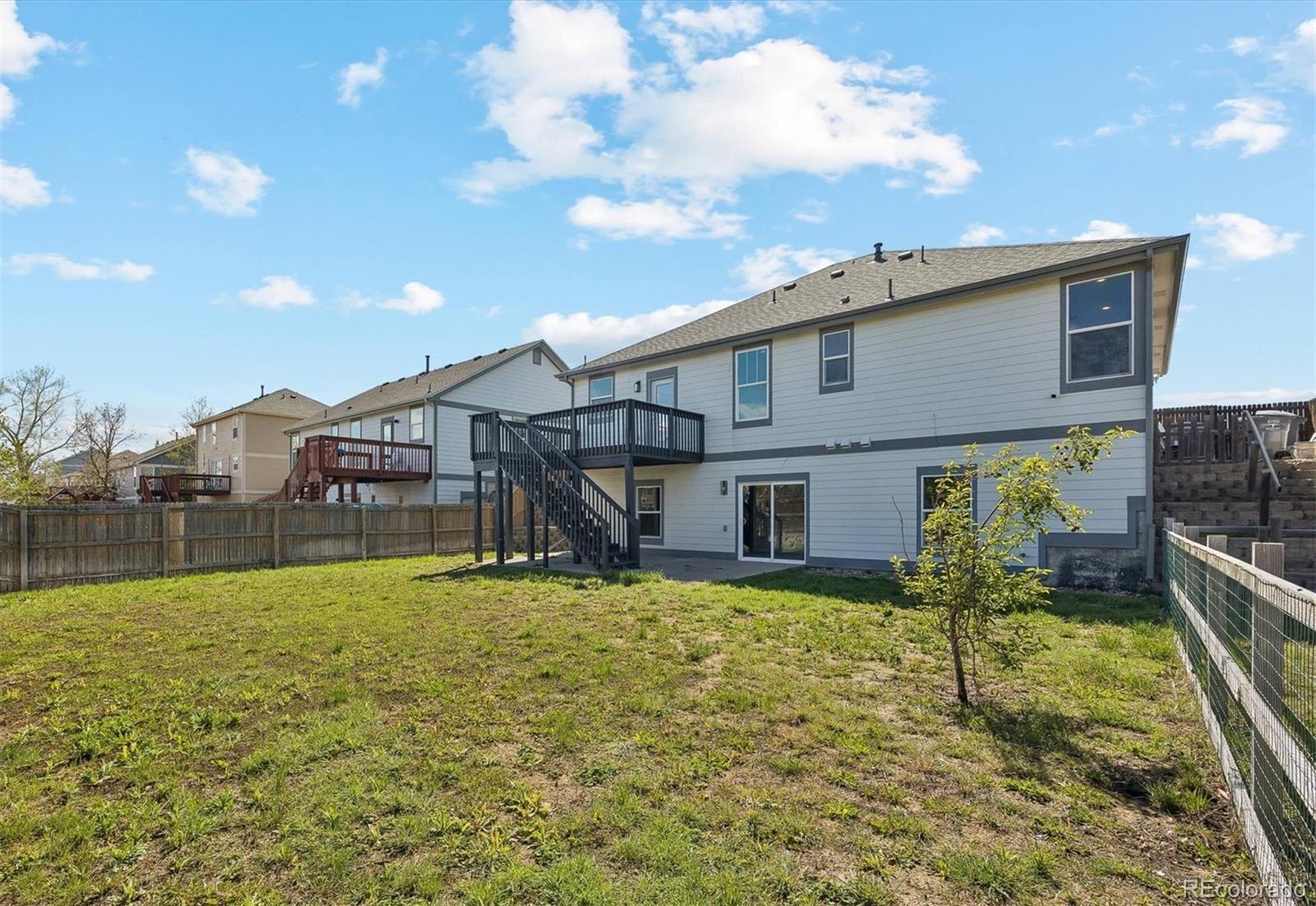 2322 Asoka Street Strasburg CO 80136