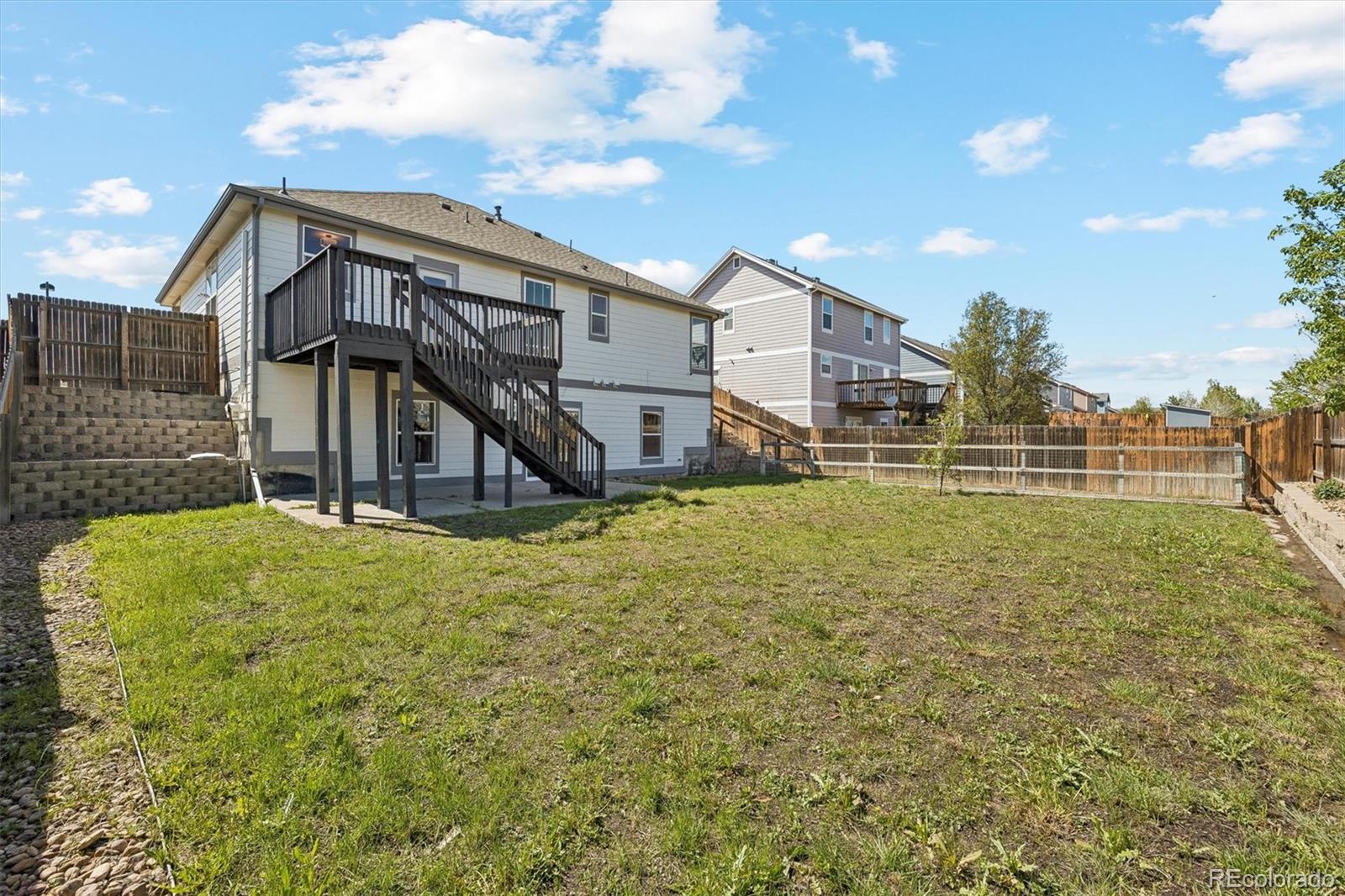 2322 Asoka Street Strasburg CO 80136