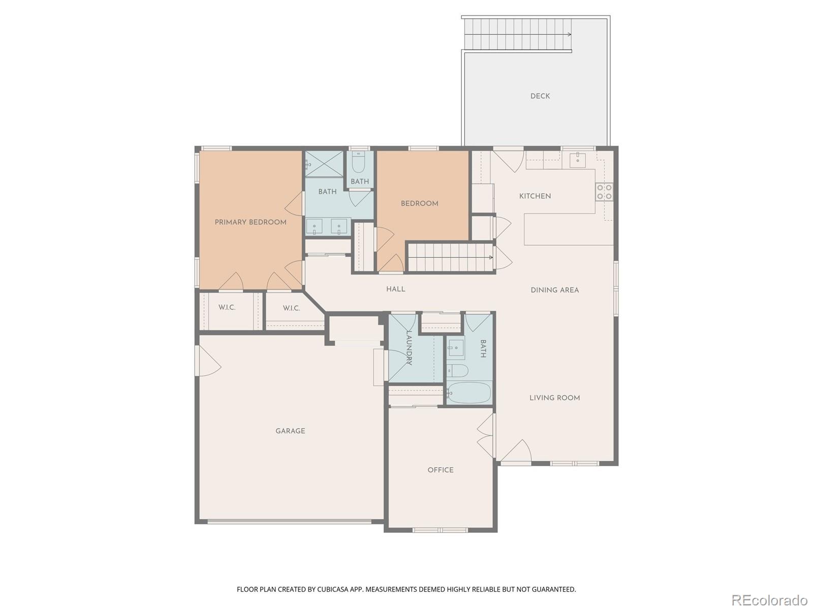 2322 Asoka Street Strasburg CO 80136