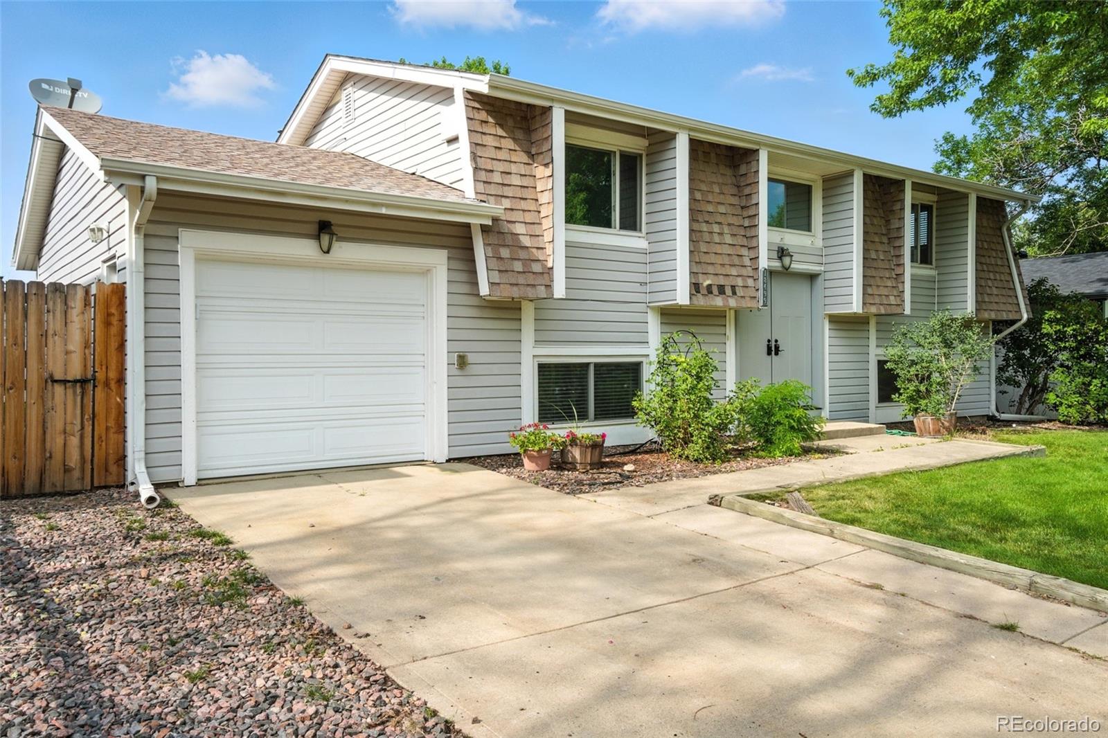 18499 W 60th Avenue Golden CO 80403