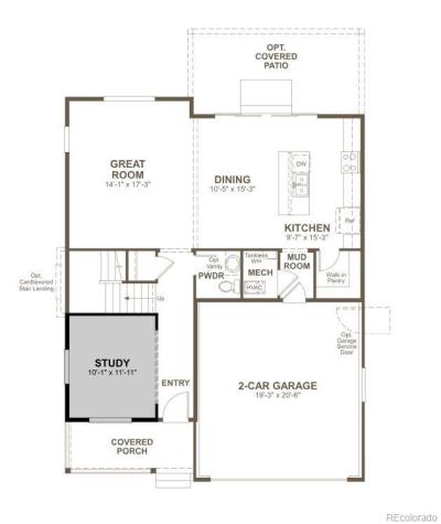 489 S Salida Street Aurora CO 80017