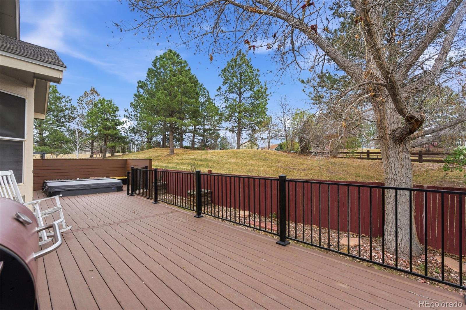 10894 Willow Reed Circle Parker CO 80134