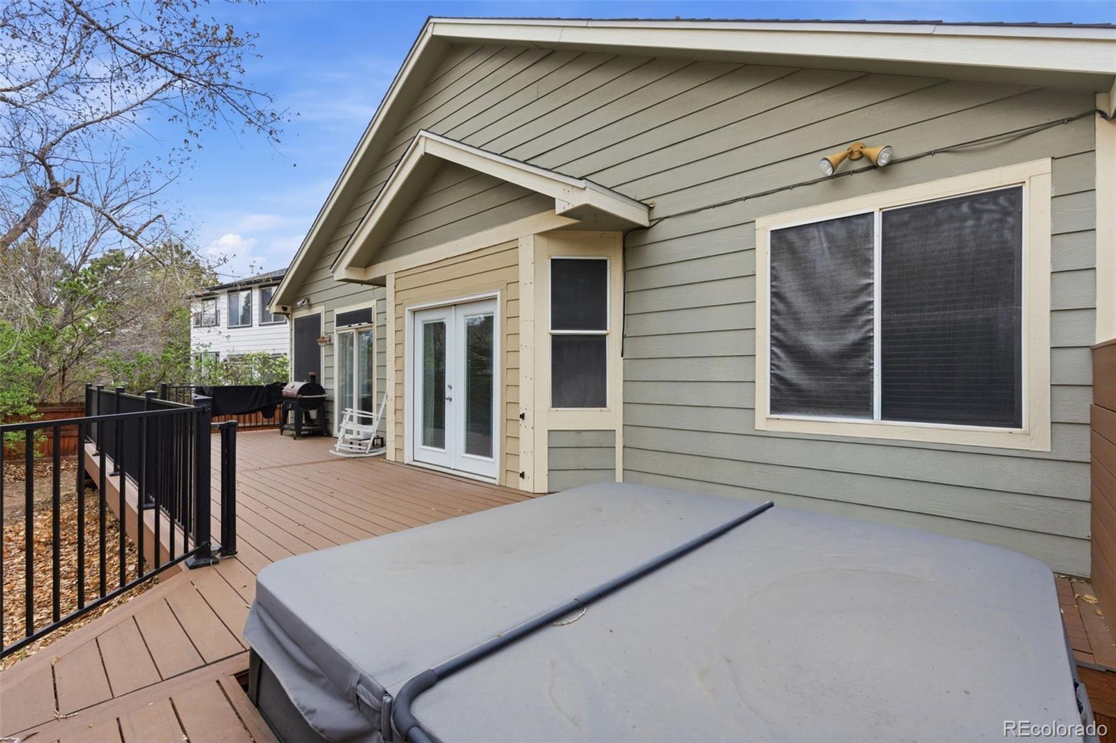 10894 Willow Reed Circle Parker CO 80134