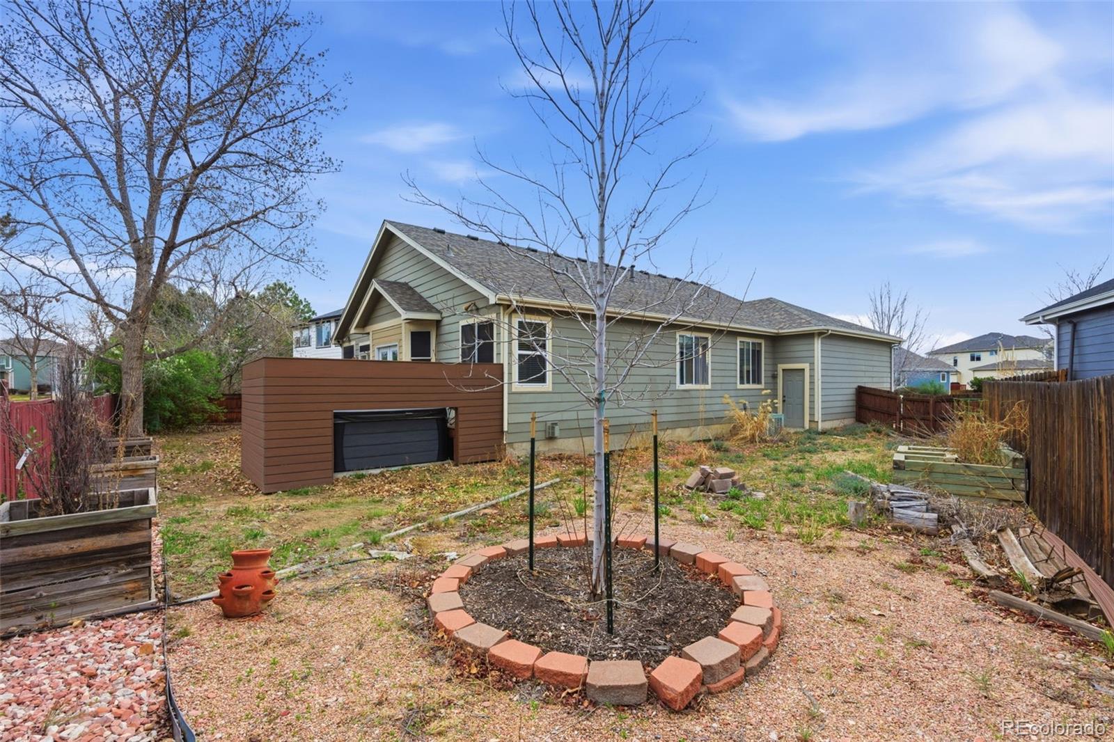 10894 Willow Reed Circle Parker CO 80134