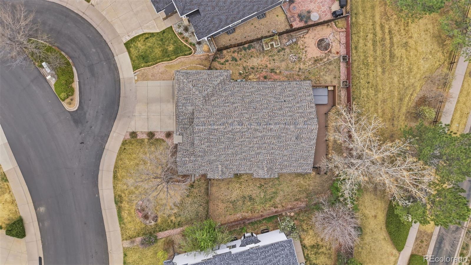 10894 Willow Reed Circle Parker CO 80134