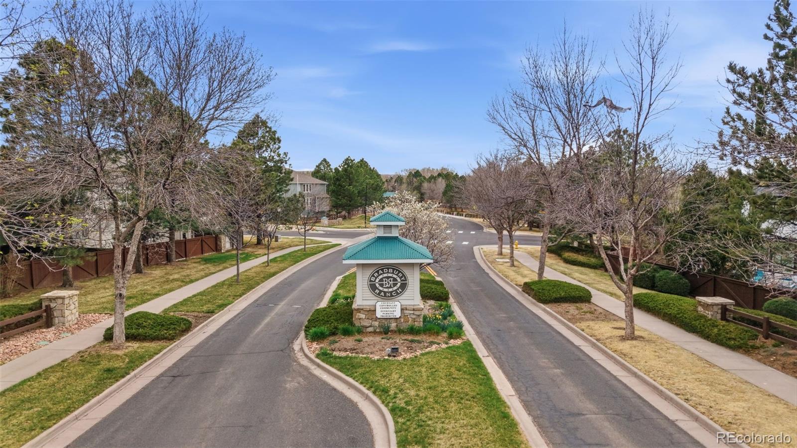 10894 Willow Reed Circle Parker CO 80134