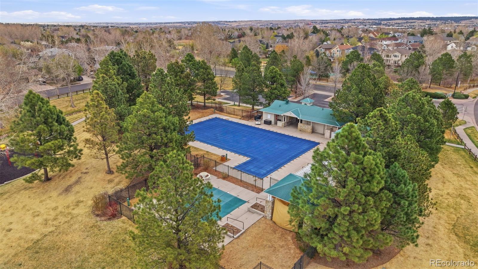 10894 Willow Reed Circle Parker CO 80134
