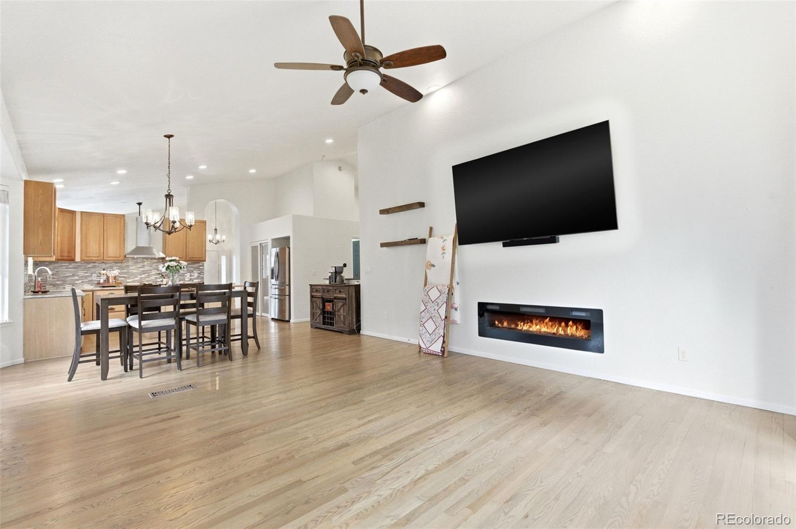 10894 Willow Reed Circle Parker CO 80134