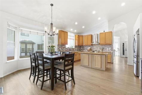 10894 Willow Reed Circle Parker CO 80134