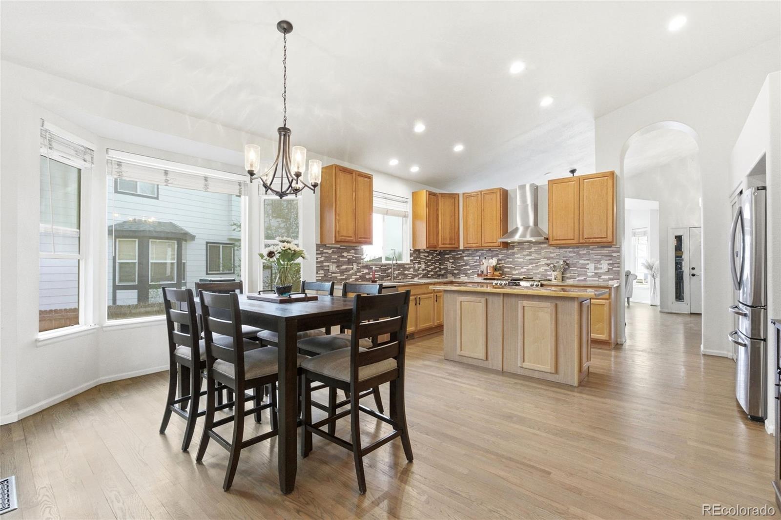 10894 Willow Reed Circle Parker CO 80134
