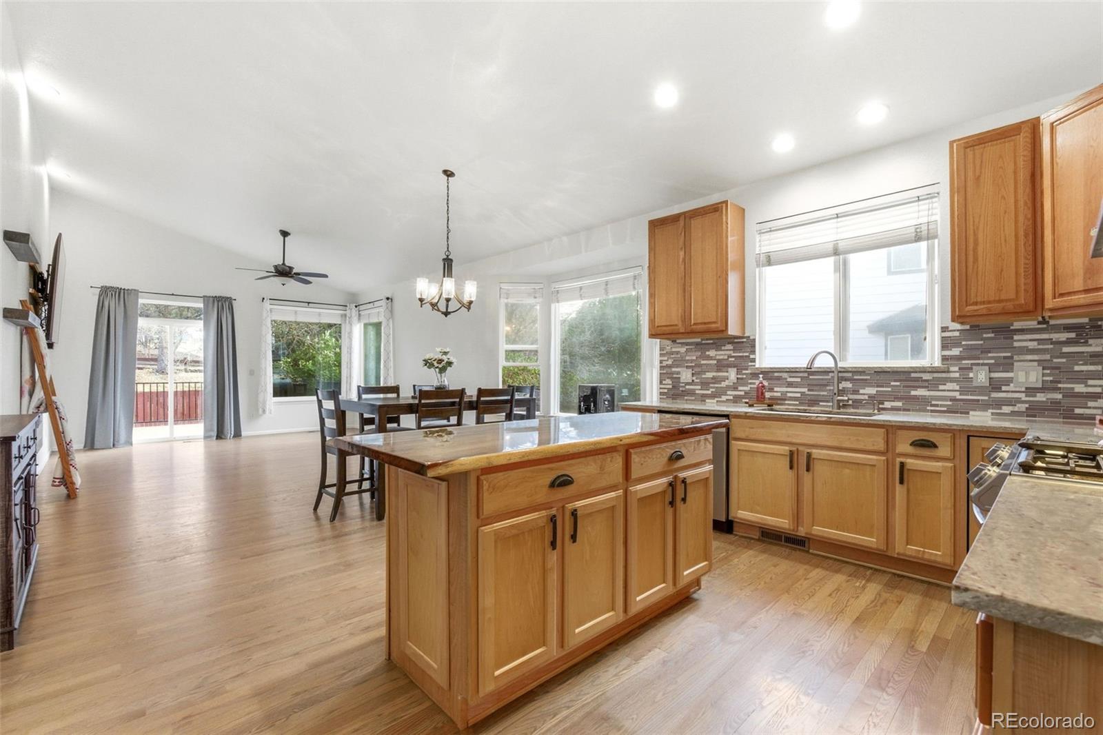 10894 Willow Reed Circle Parker CO 80134