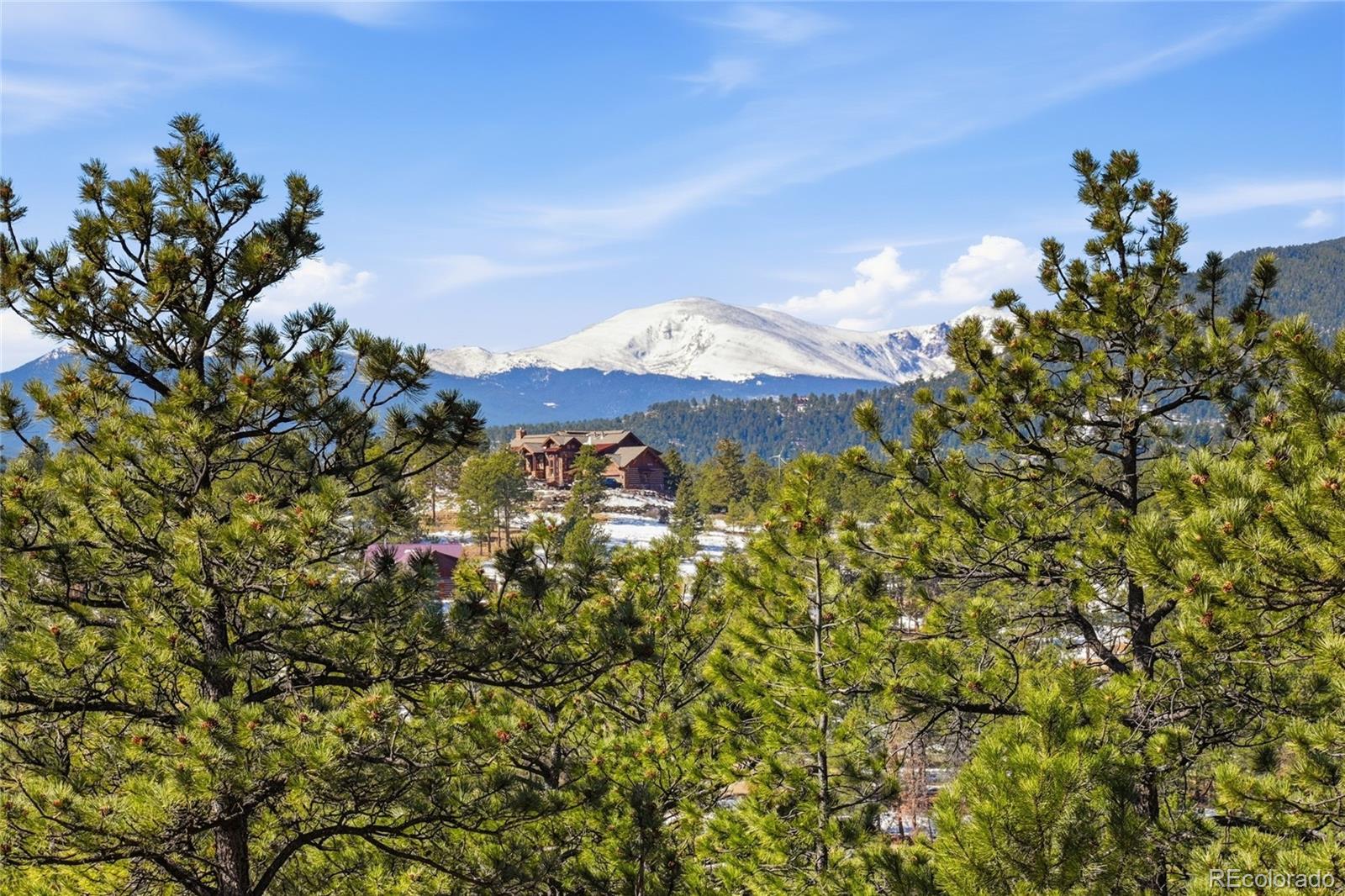 2050 Kerr Gulch Road Evergreen CO 80439