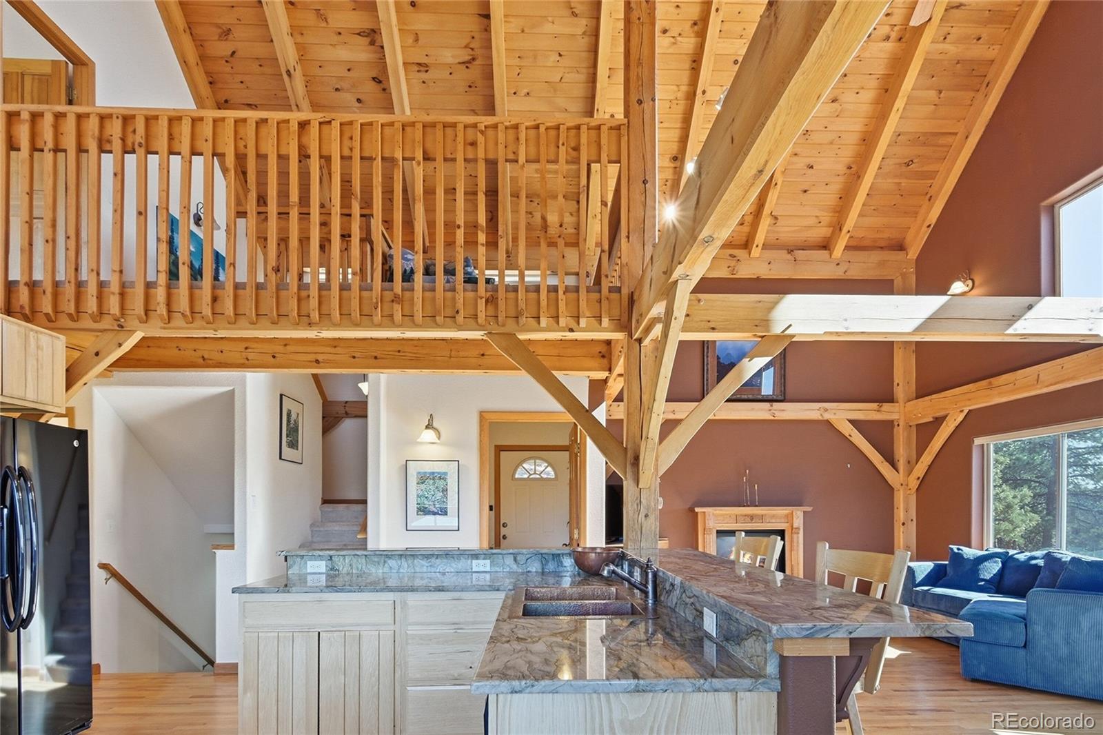 2050 Kerr Gulch Road Evergreen CO 80439