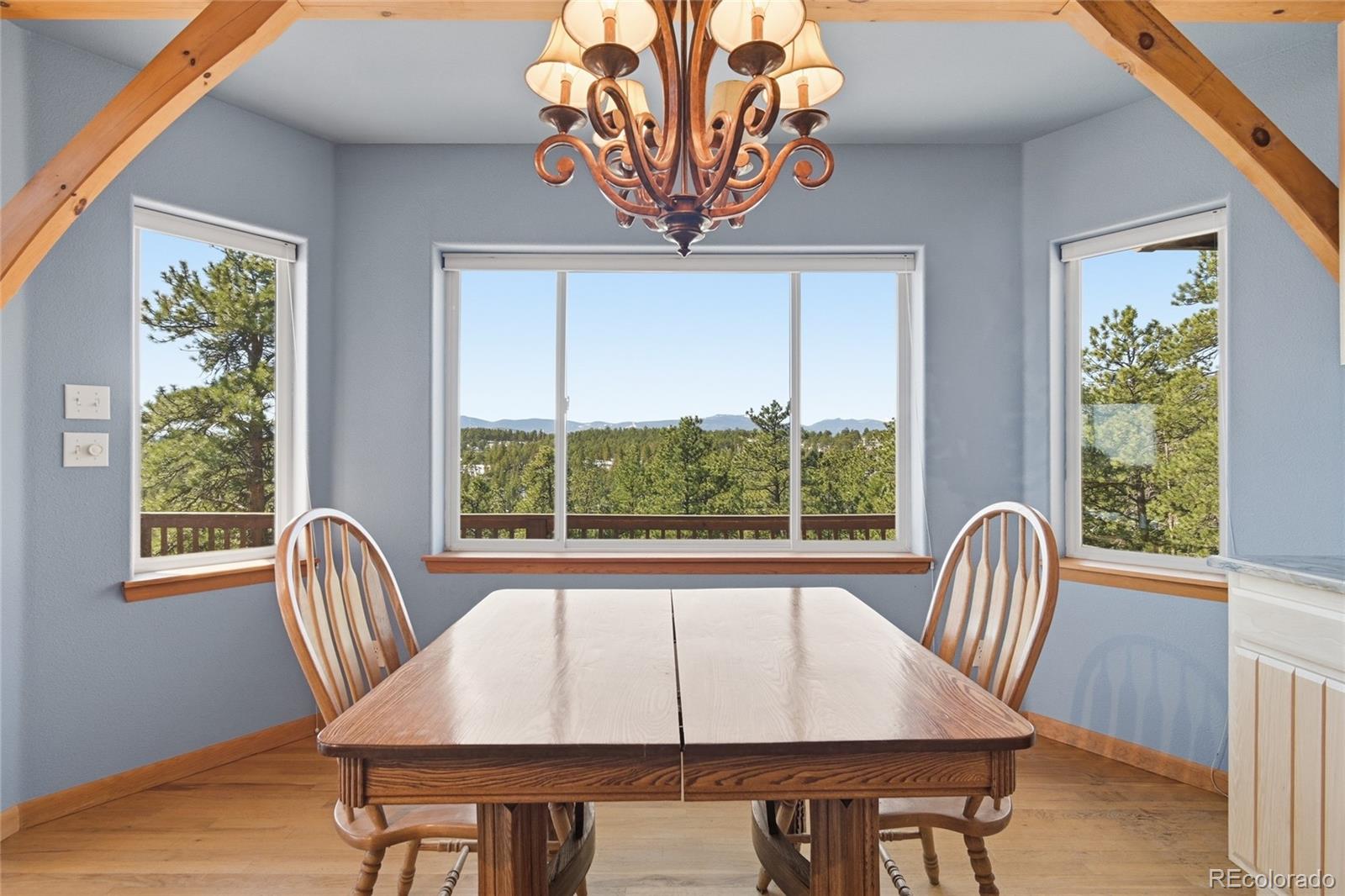 2050 Kerr Gulch Road Evergreen CO 80439