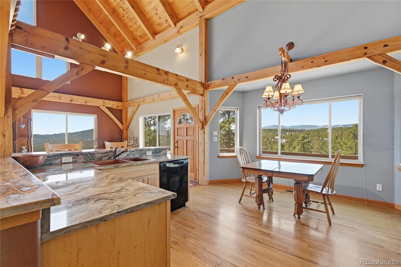 2050 Kerr Gulch Road Evergreen CO 80439