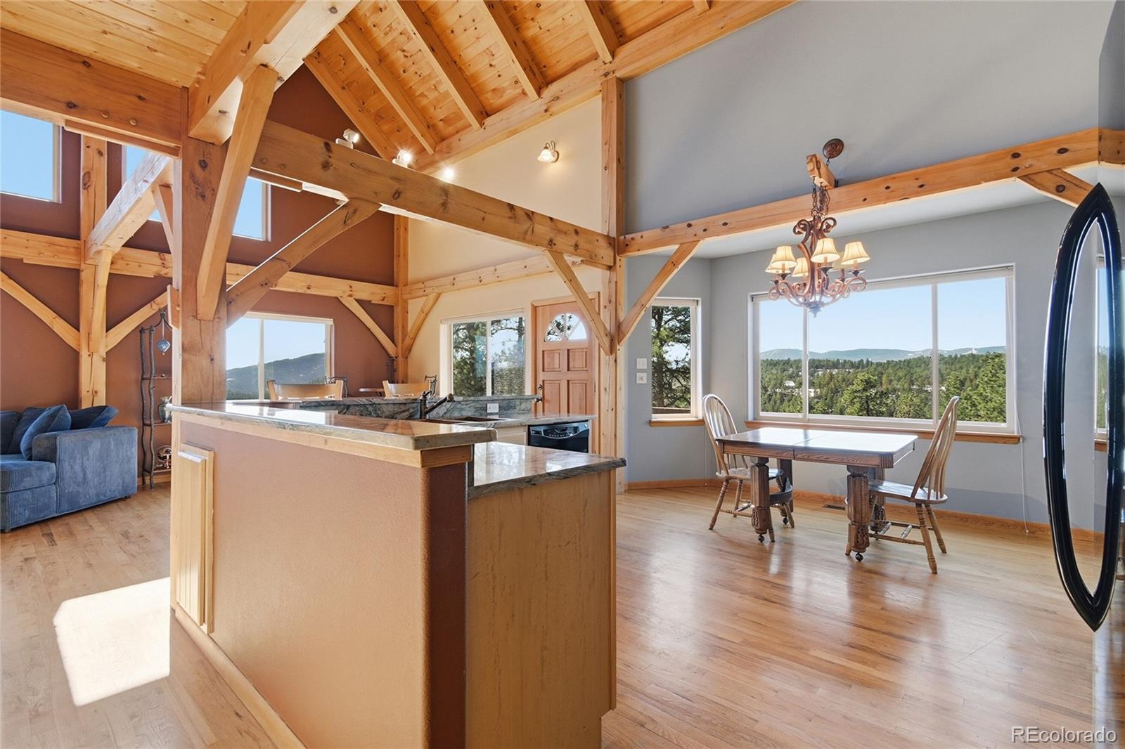 2050 Kerr Gulch Road Evergreen CO 80439