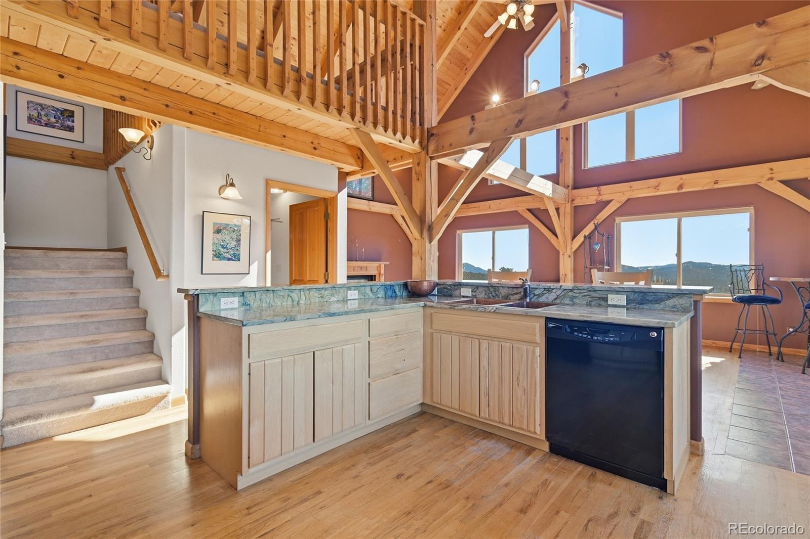 2050 Kerr Gulch Road Evergreen CO 80439