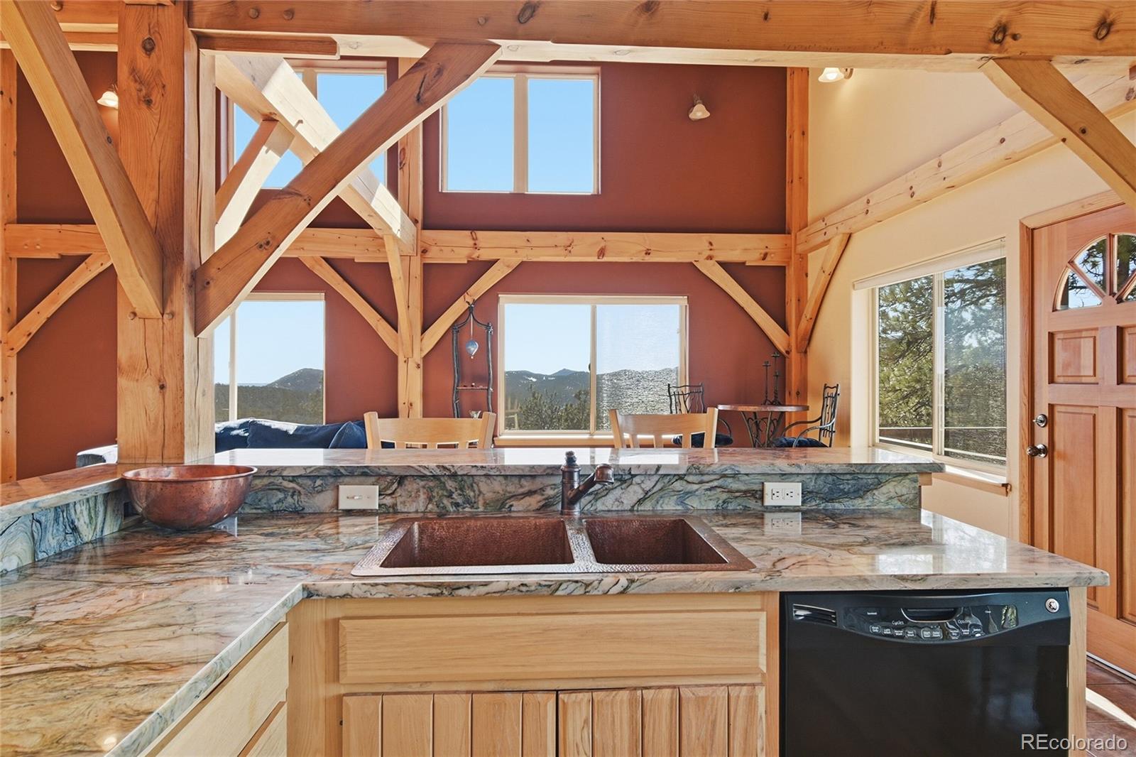 2050 Kerr Gulch Road Evergreen CO 80439