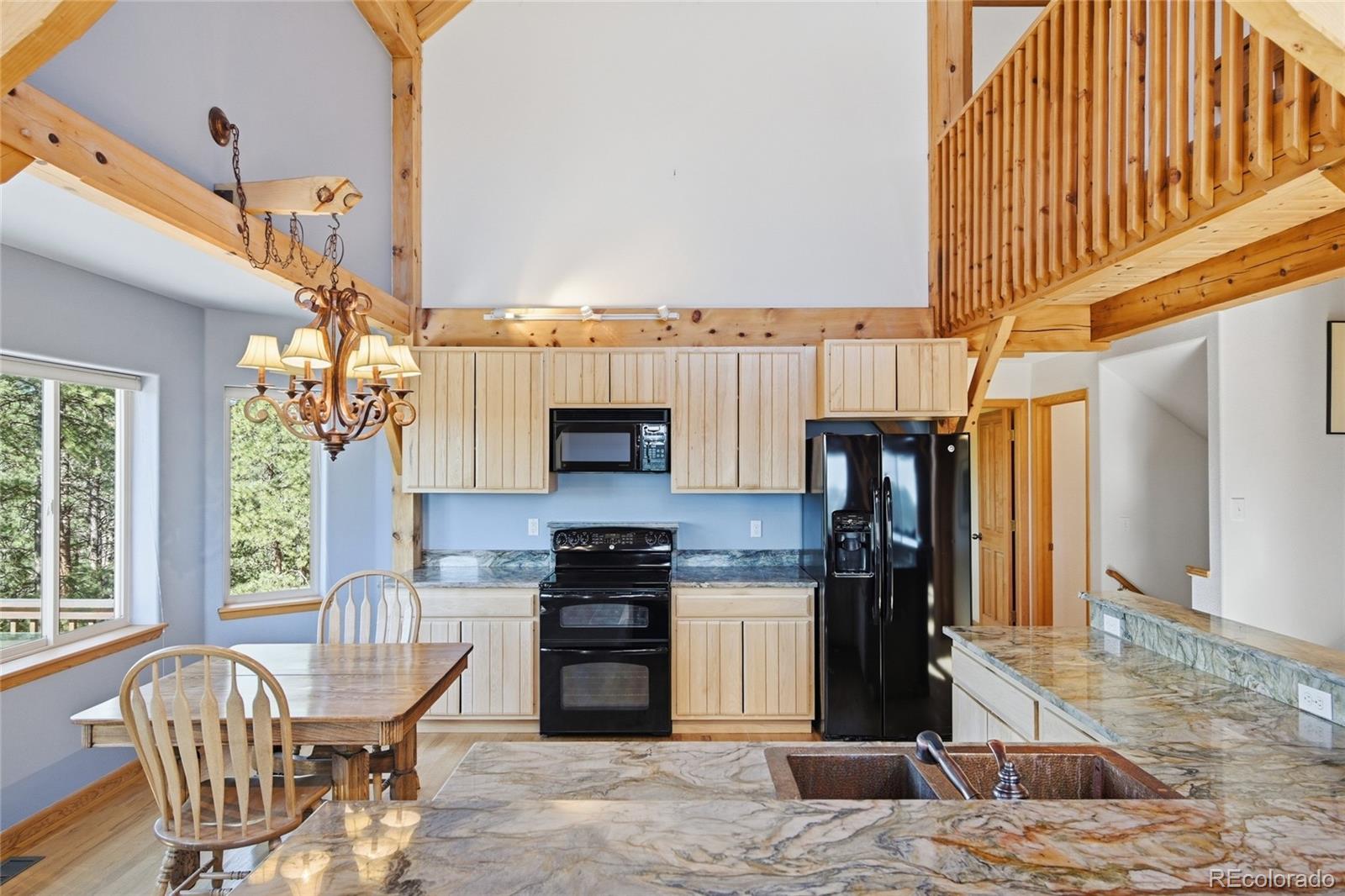 2050 Kerr Gulch Road Evergreen CO 80439