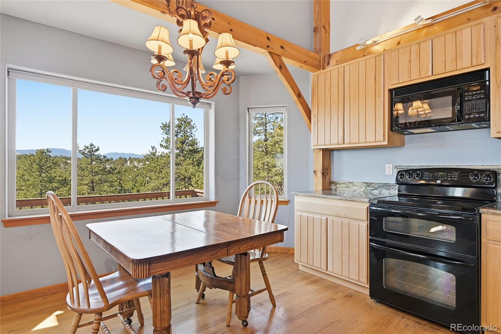 2050 Kerr Gulch Road Evergreen CO 80439