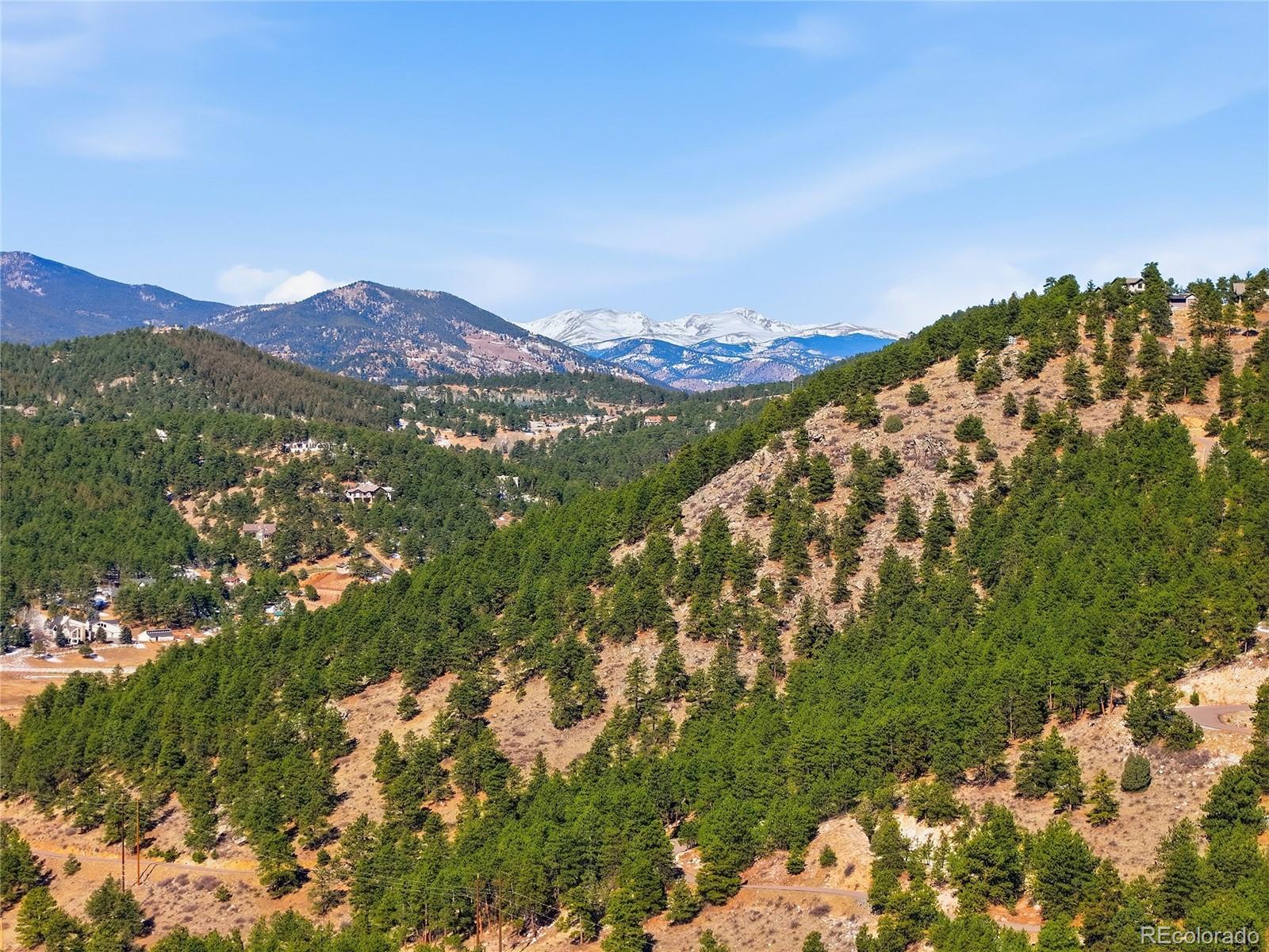2050 Kerr Gulch Road Evergreen CO 80439