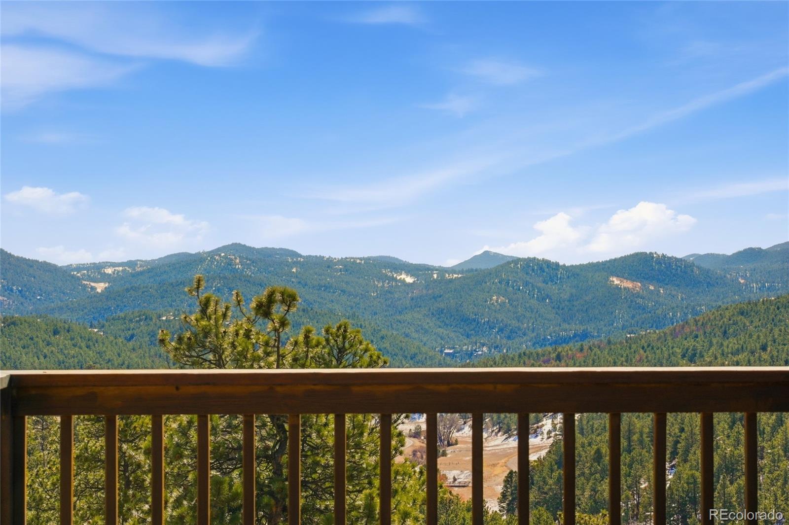 2050 Kerr Gulch Road Evergreen CO 80439