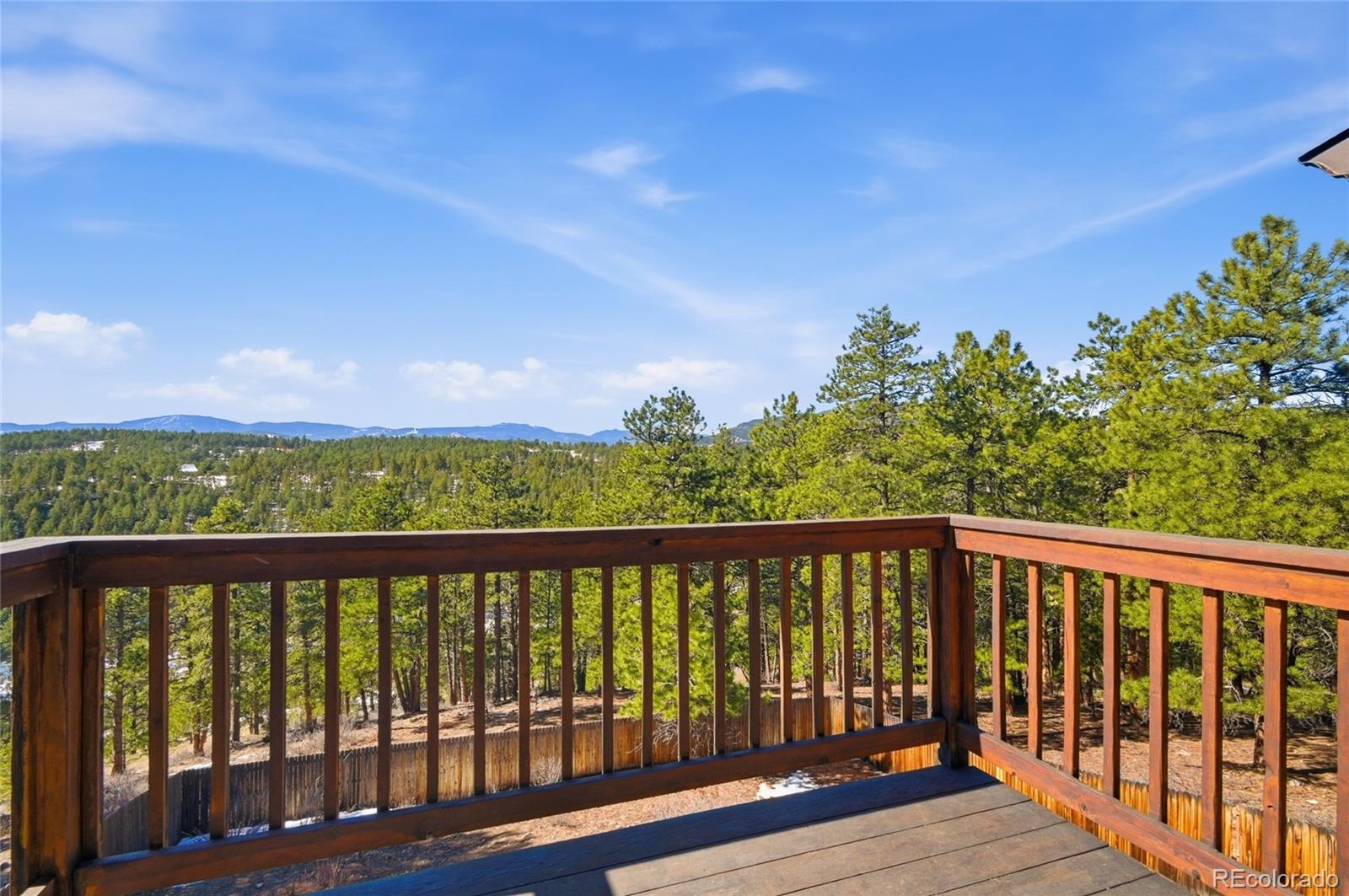 2050 Kerr Gulch Road Evergreen CO 80439