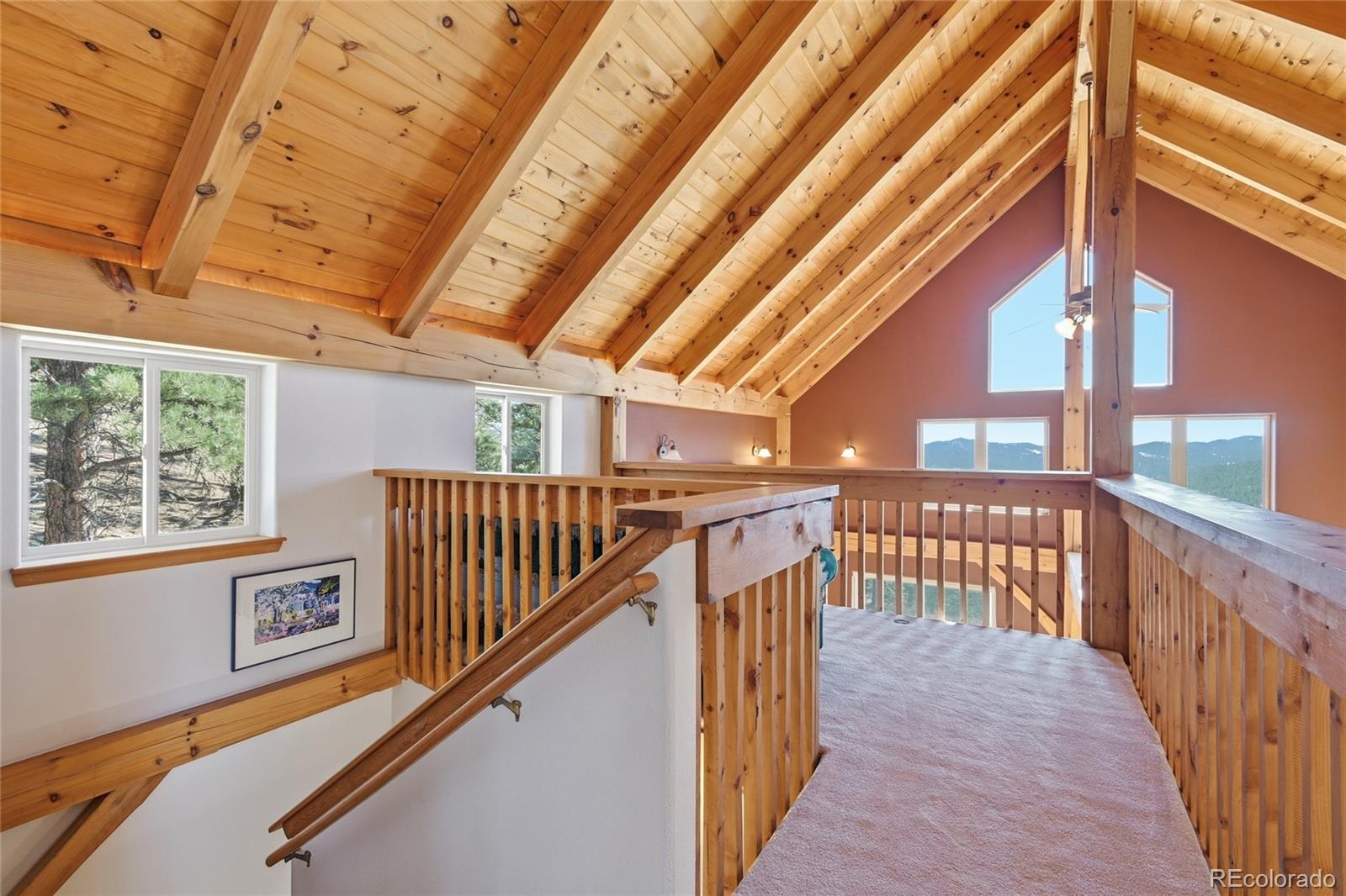2050 Kerr Gulch Road Evergreen CO 80439