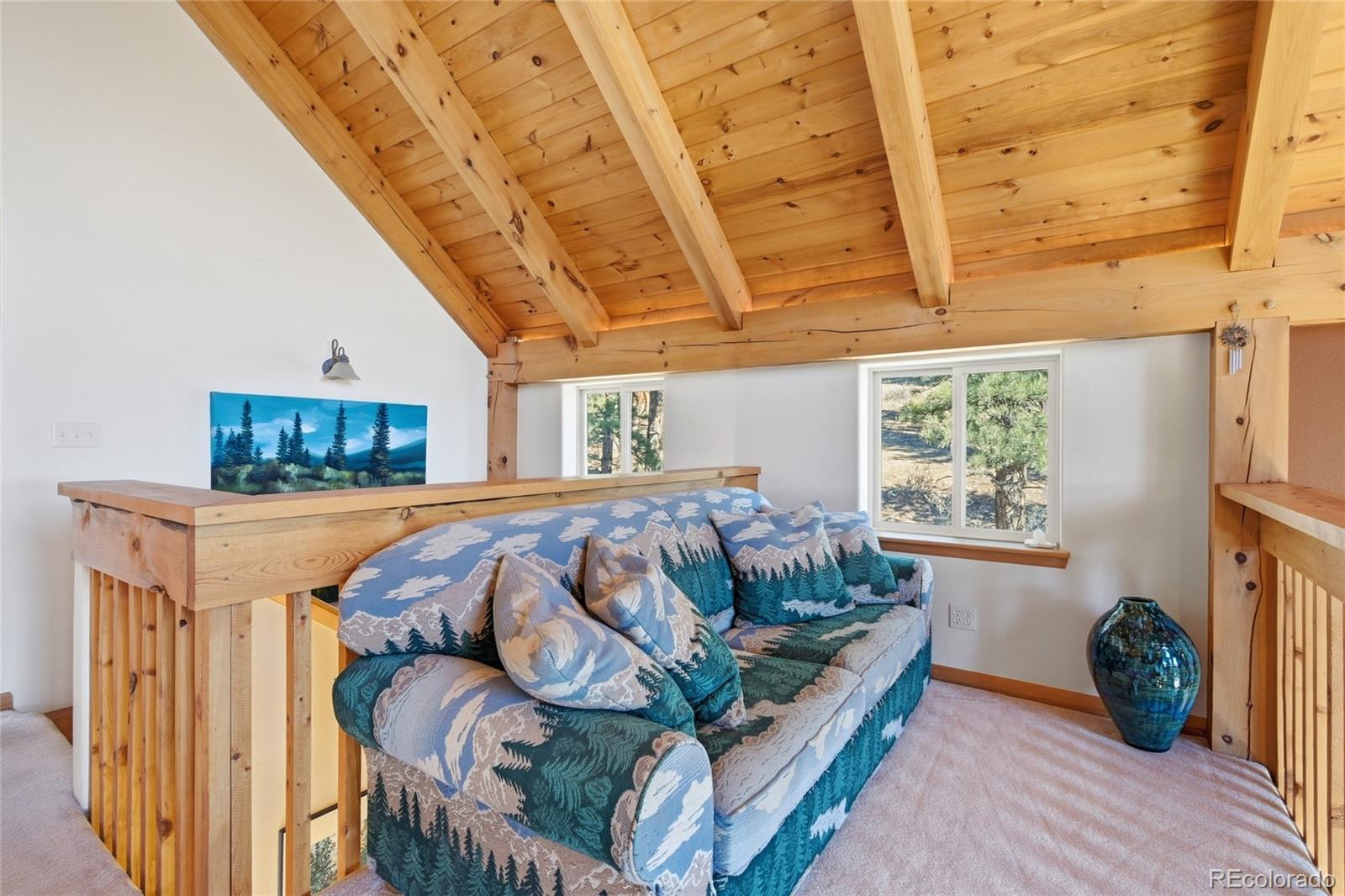 2050 Kerr Gulch Road Evergreen CO 80439