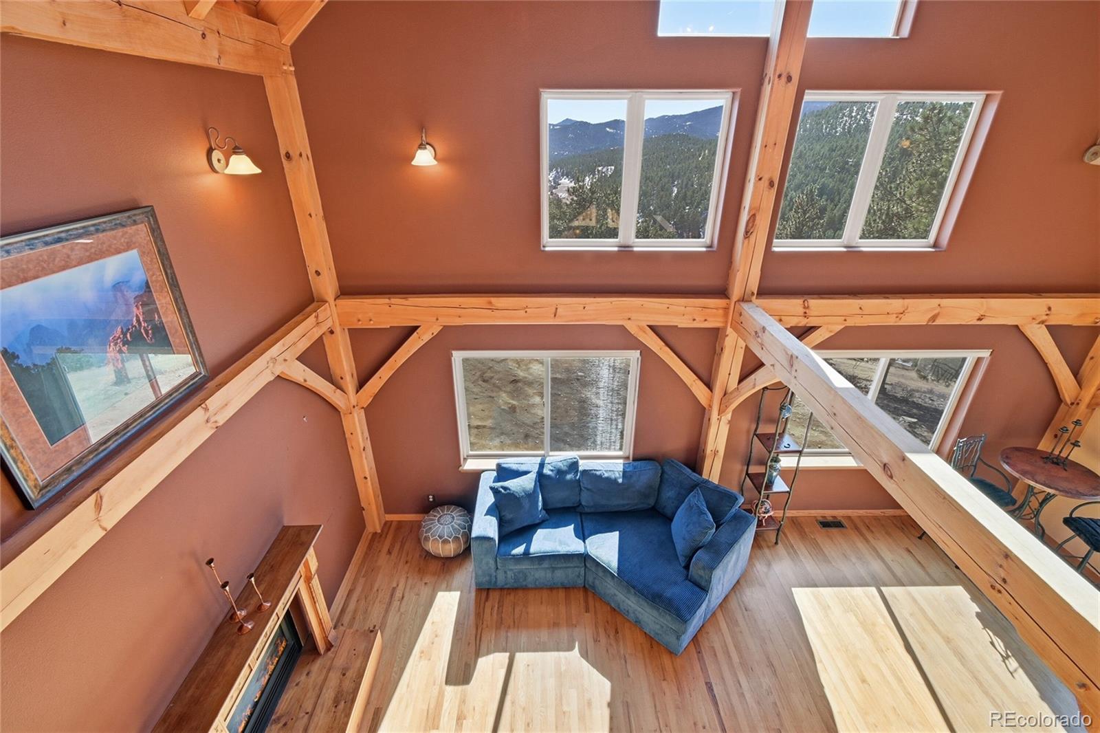 2050 Kerr Gulch Road Evergreen CO 80439