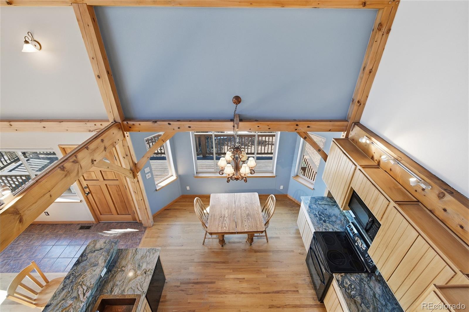 2050 Kerr Gulch Road Evergreen CO 80439